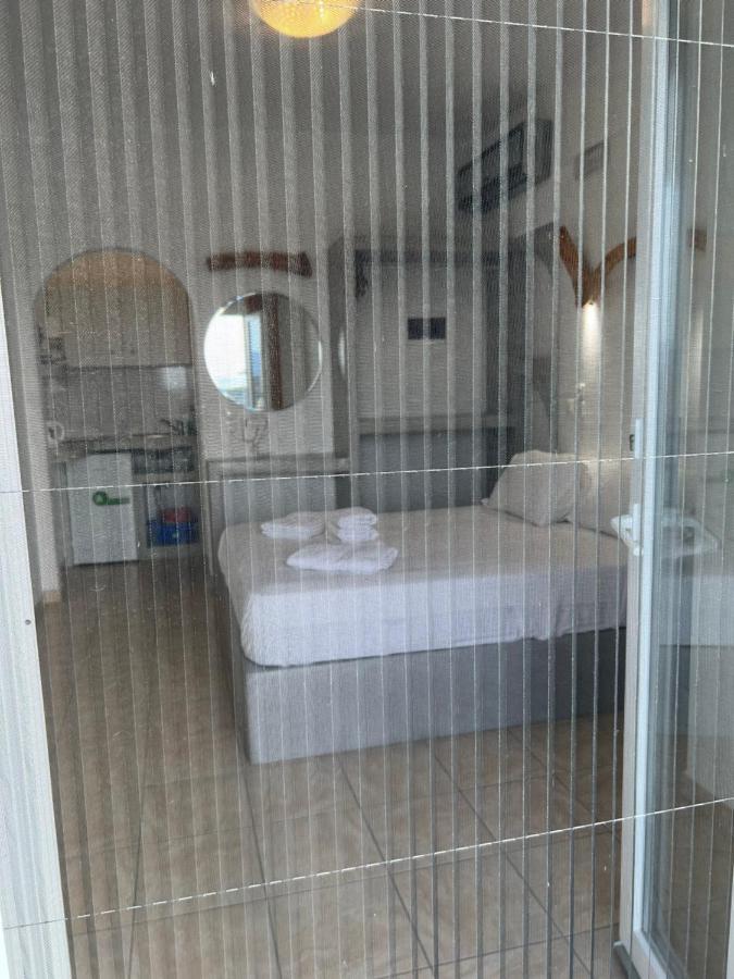 Alexandra Studios Iráklia Eksteriør bilde